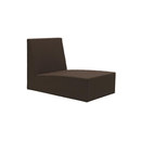 Royal Botania Sunday SUDL 70 chaise longue Mobilier salle de bain
