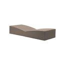 Royal Botania Sunday SUDL 220 chaise longue Mobilier salle de bain