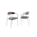 onecollection Chairman de Luxe Sedie ufficio / contract