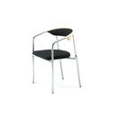 onecollection Chairman Jr. Gastronomia / Ristorazione Sedie ufficio / contract Spazi multifunzionali