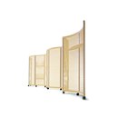 onecollection Cobra Partition walls / Room dividers