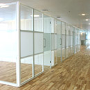 onecollection Kuber Raumtrennung Trennwandsysteme