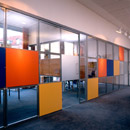 onecollection Kuber Raumtrennung Trennwandsysteme