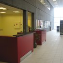 onecollection M-one Area d'ingresso / Reception Sale d'attesa / receptions