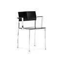 Taitos Chair w. armrests Avarte