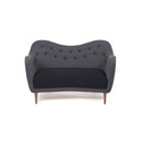 onecollection Sofa Model 4600 Armchairs / Sofas / Poufs Waiting / Reception furniture