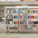 Bd Barcelona Sistema Store Almacenamiento Bibliotecas