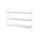string pocket white string furniture