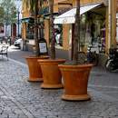 Kalmar Flower Pot
