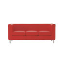 Figurae di JDS Qubit Armchairs / Sofas / Poufs Waiting / Reception furniture