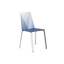 Figurae di JDS Ruby Sedie / Sgabelli / Panche