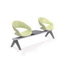 Figurae di JDS Spot Lounge area / Waiting room