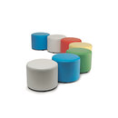 Figurae di JDS Puf Sedie / Sgabelli / Panche