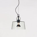 Produzione Privata Acquatinta Pendant lights