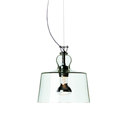 Produzione Privata Acquatinta Lampade a sospensione