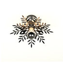 Produzione Privata Glorietta ceiling lamp Lampade a soffitto