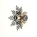 Produzione Privata Glorietta wall lamp Wall lights