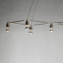 Produzione Privata Pergola Lampade a sospensione