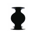 Produzione Privata Vaso Nero Accessori da tavolo