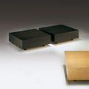 Domino Coffee Table Swiss Plus
