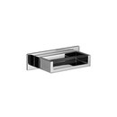 Symetrics - WaterFall Dornbracht