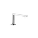 Symetrics - Salida vertical para bañera Dornbracht