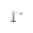 Symetrics - Salida vertical para lavabo Dornbracht