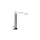Symetrics - Salida vertical para lavabo Dornbracht