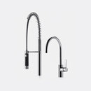 Dornbracht TARA ULTRA - Einhebelmischer Küchenarmaturen
