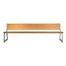 Tribù Bird Bench