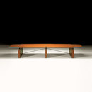 Tresserra África banco Stühle / Hocker / Bänke