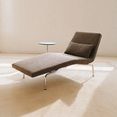 York Chaiselongue Swiss Plus