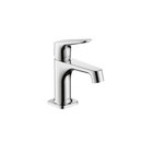 Axor Citterio M Single Lever Basin Mixer for hand basins DN15 Hansgrohe