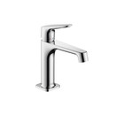 Axor Citterio M Single Lever Basin Mixer Hansgrohe