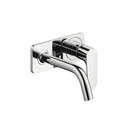 Axor Citterio M Single Lever Basin Mixer Hansgrohe