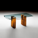 Tresserra Tensor mesa Tavoli da pranzo / Consolle