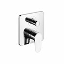 Axor Citterio M Single Lever Bath Mixer Hansgrohe
