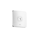 Axor Citterio M Wall Plate for Overhead Shower Hansgrohe