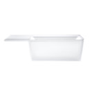 Axor Citterio M Bath tub Hansgrohe