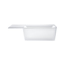 Hansgrohe Axor Citterio M - Bath Tub Bañeras