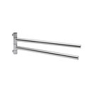 Axor Citterio M Double Towel Holder Hansgrohe