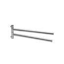 Axor Citterio M - Double Towel Holder Hansgrohe