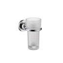 Axor Citterio M - Toothbrush Tumbler Hansgrohe