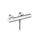 Axor Citterio M Thermostatic Shower Mixer for exposed fitting DN15 Hansgrohe