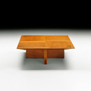 Tresserra Marquetería mesa centro Couchtische / Beistelltische