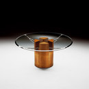 Tresserra Tensor mesa redonda Dining tables / Console tables