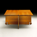 Tresserra Nobel mesa de juntas Conference / Seminar / Meeting Office desks / Conference tables