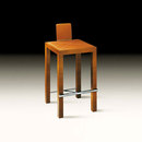 Tresserra Dry tabouret Chaises / Tabourets / Bancs Gastronomie / Cantine