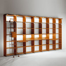 Tresserra Prólogo librería Shelves / Shelving systems