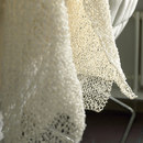 Woodnotes Seaborn throw Mantas
